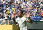 João Pedro explica por que não comemorou gols contra o Fluminense "Eu não tinha nada, eles me deram tudo"