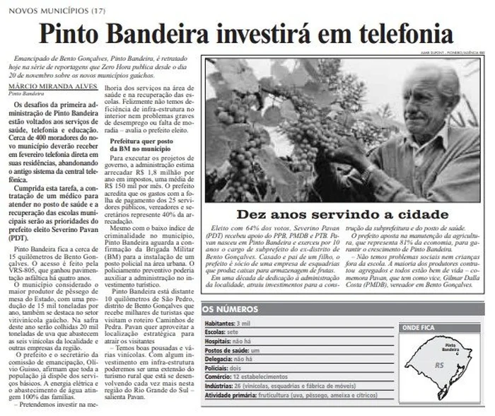 - / Acervo/Zero Hora - / Acervo/Zero Hora