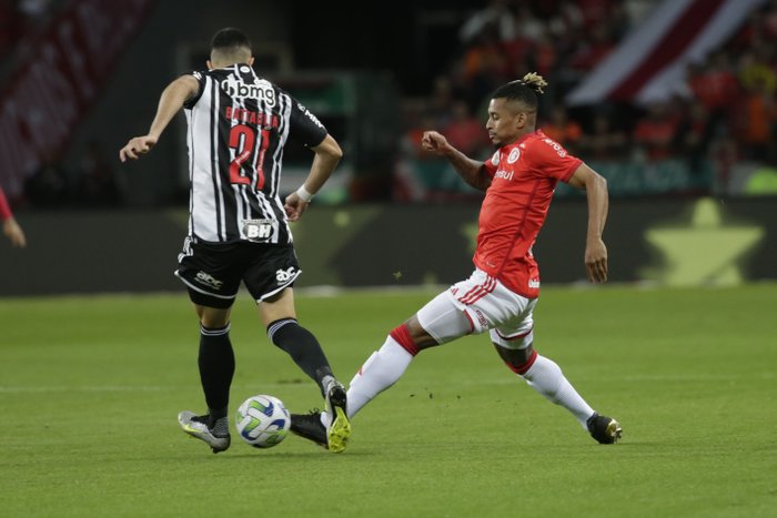 Lauro Alves / Agencia RBS Lauro Alves / Agencia RBS