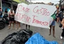 "Estamos horrorizados", diz ONU sobre massacre no Rio