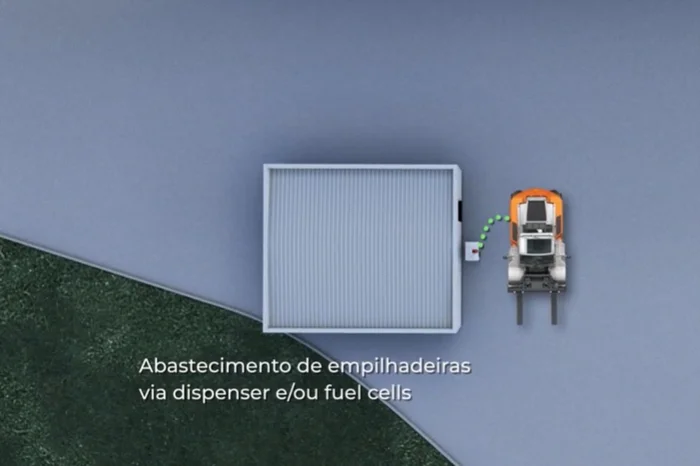 Comunicação Tramontina / Divulgação Comunicação Tramontina / Divulgação