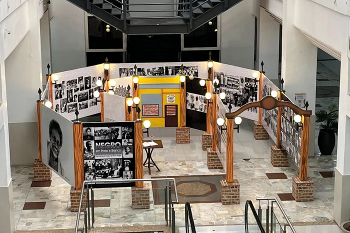 Lizandra Moraes / Divulgação Lizandra Moraes / Divulgação