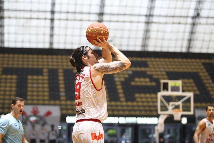 Antônio Penedo / Mogi das Cruzes,Divulgação