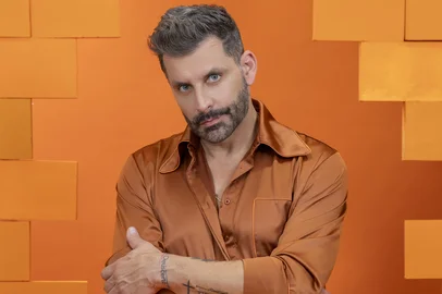 Manoella Mello / Globo/Divulgação BBB 26 - Henri Castelli (paredão)<!-- NICAID(16203865) -->