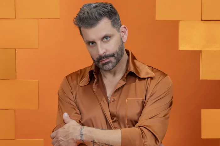 Manoella Mello / Globo/Divulgação