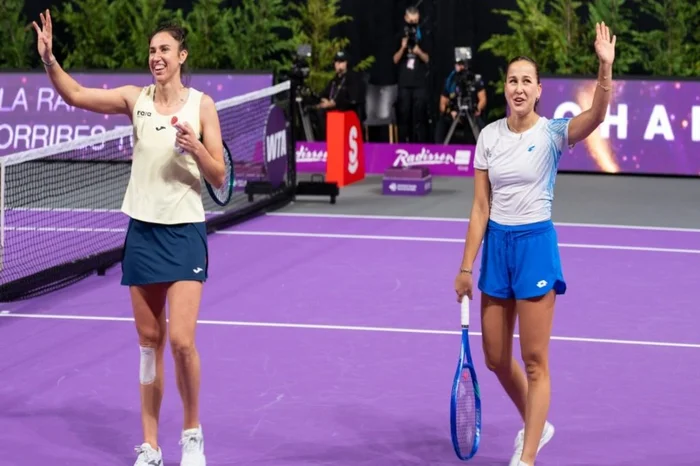 Transylvania Open / Divulgação