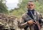 Bombeiros de Imbituba encontram corpo de policial militar que atuava em Farroupilha e estava desaparecido há mais de uma semana
