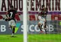 Com gol de centroavante, Caxias vence o Confiança e soma os primeiros pontos na Série C
