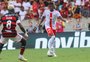 Vitão vira dúvida para partida do Inter contra o Botafogo 