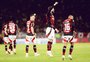 Adversário do Inter pela Libertadores, Flamengo vence o Mirassol e lidera o Brasileirão