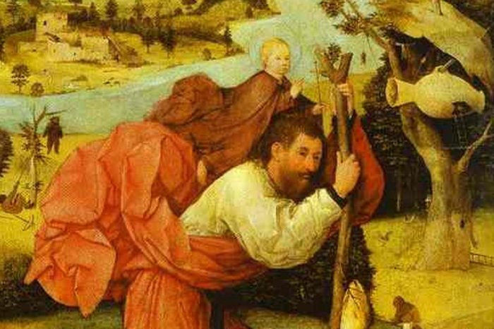 Hieronymus Bosch / Museu Boymans-van Beuningen/ABC Gallery