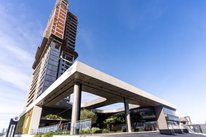 UNA Construtora / Divulgação UNA Construtora / Divulgação