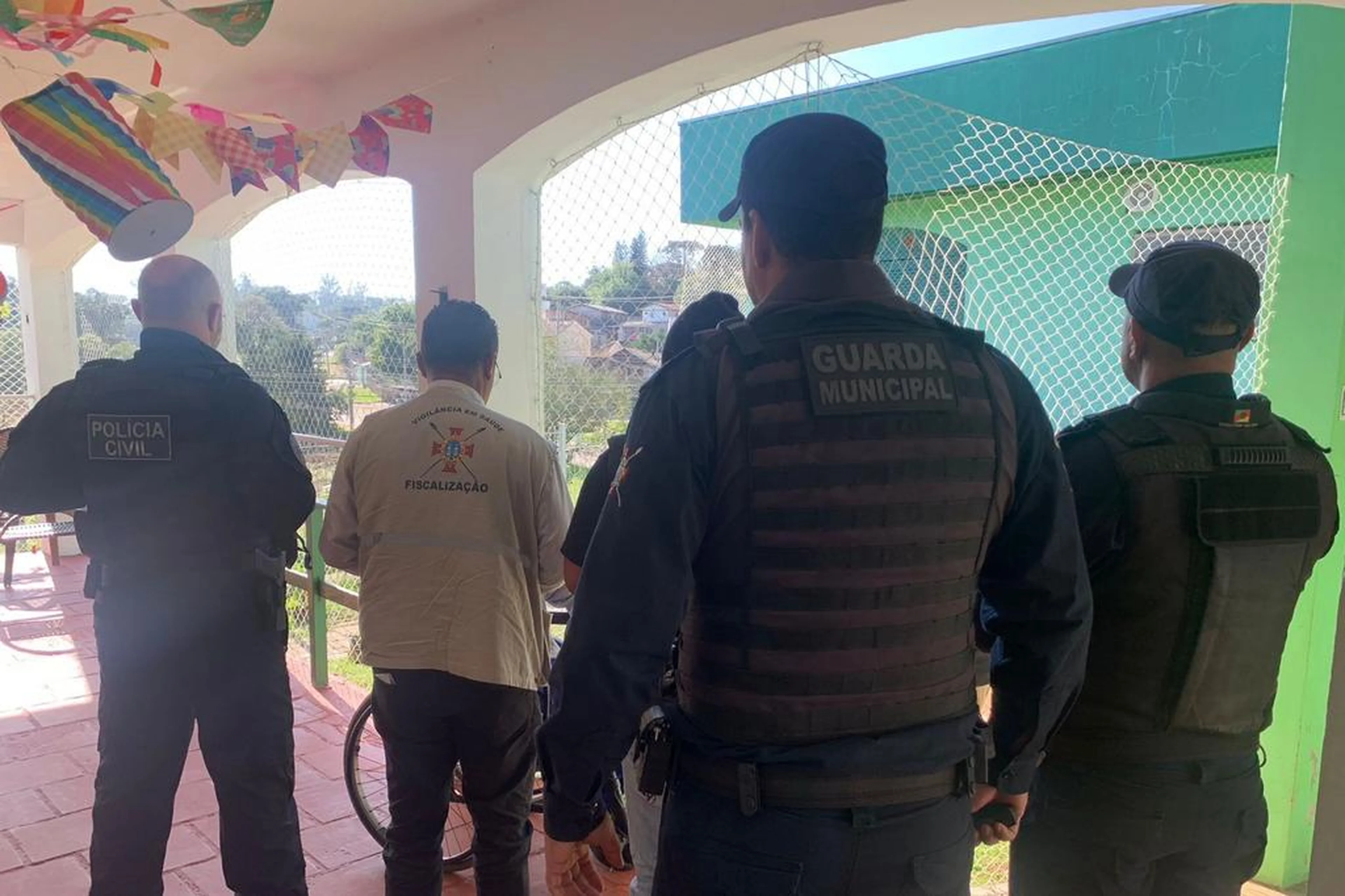 Polícia Civil/Divulgação