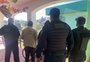 Proprietários de clínica geriátrica clandestina são presos em Viamão