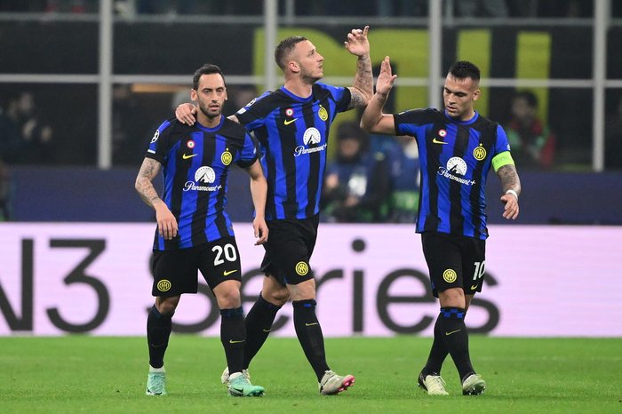 MARCO BERTORELLO / AFP