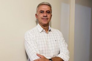 Reprodução / Arquivo pessoal