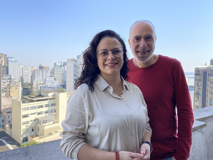 Ana Sbabbo / Divulgação