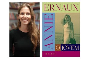 Cristine Ordovás Sartori / Diivulgação