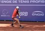 Matheus Pucinelli e Pedro Sakamoto superam argentinos e vão às quartas de final do Challenger de Villa María