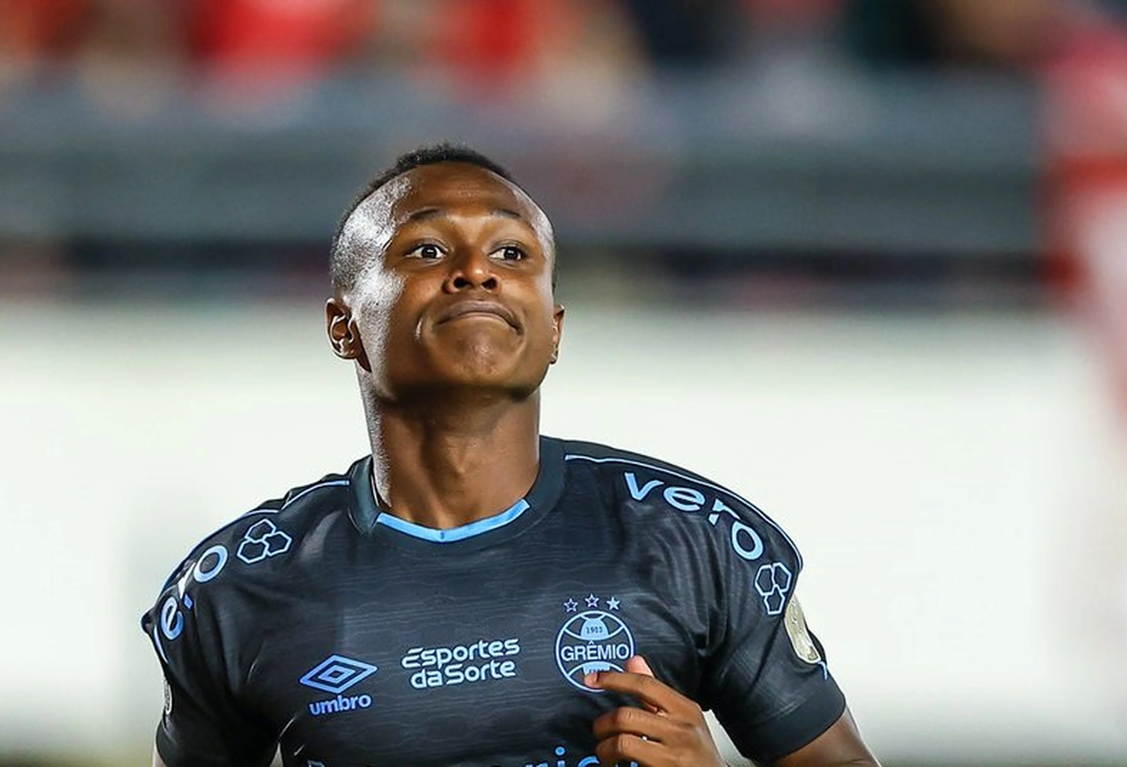 Lucas Uebel / Grêmio / Divulgação