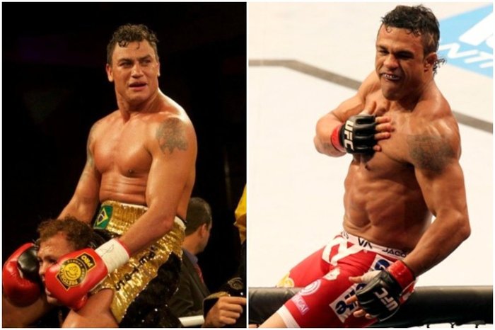 UFC/Divulgação