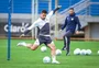 O jogador que retomou espaço no Grêmio e pode ser surpresa no Gre-Nal 454