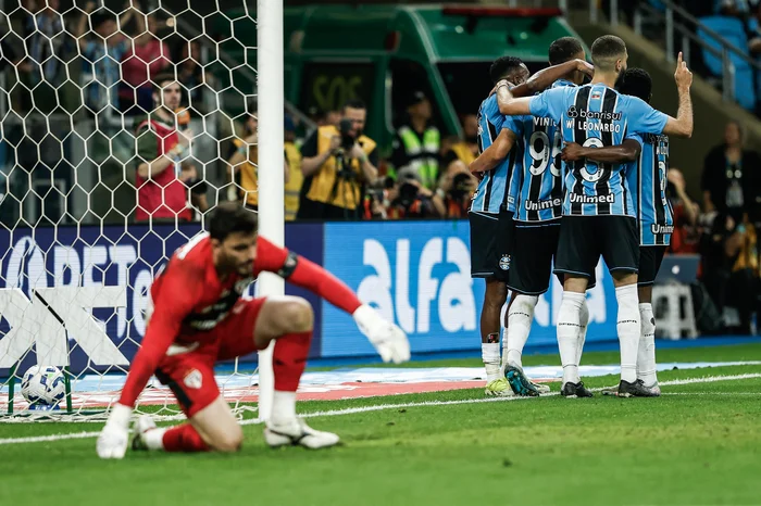 Duda Fortes / Agencia RBS