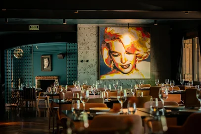 Catherine Restaurant, em Gramado<!-- NICAID(16304899) -->