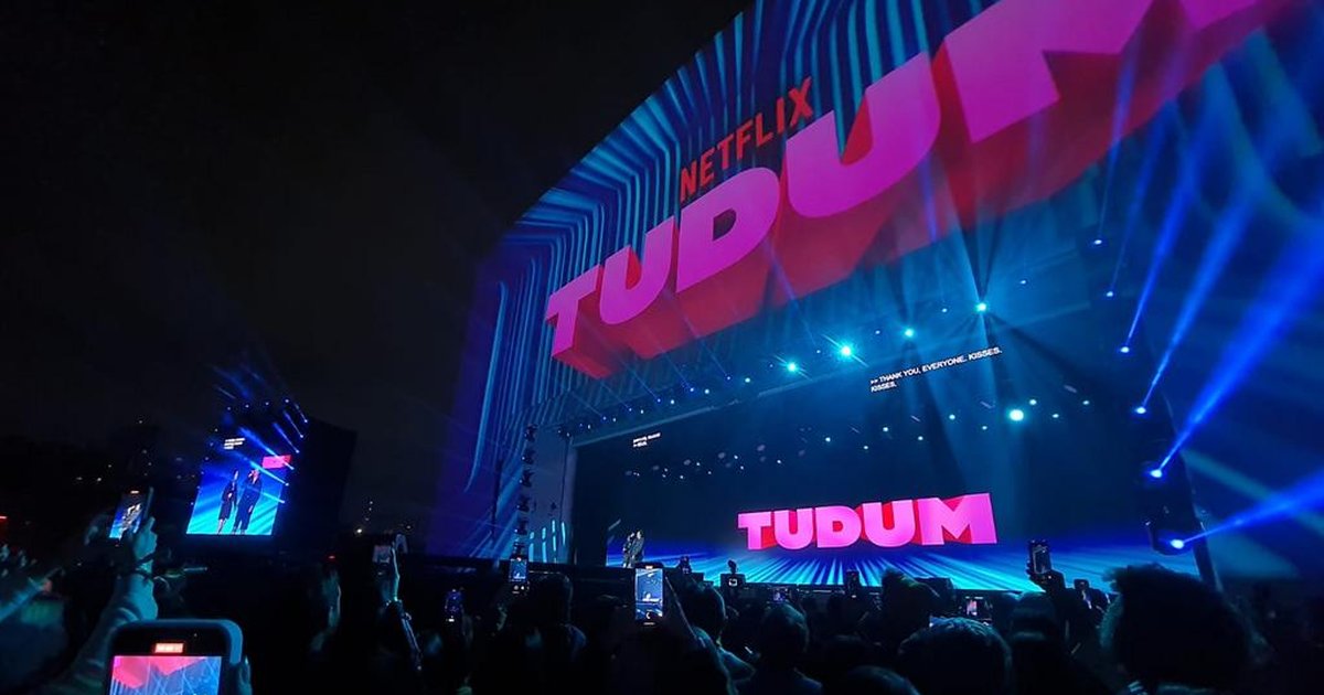 Netflix: confira os principais filmes, séries e novas temporadas anunciadas  no TUDUM 2023 
