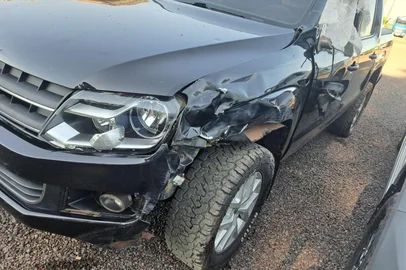 Condutor que atropelou menino de 12 anos em Palmeira das Missões se apresenta à polícia<!-- NICAID(16224945) -->