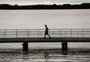 Rio, lago ou "não binário"? Audiência pública mostra à Justiça polêmica científica sobre o Guaíba