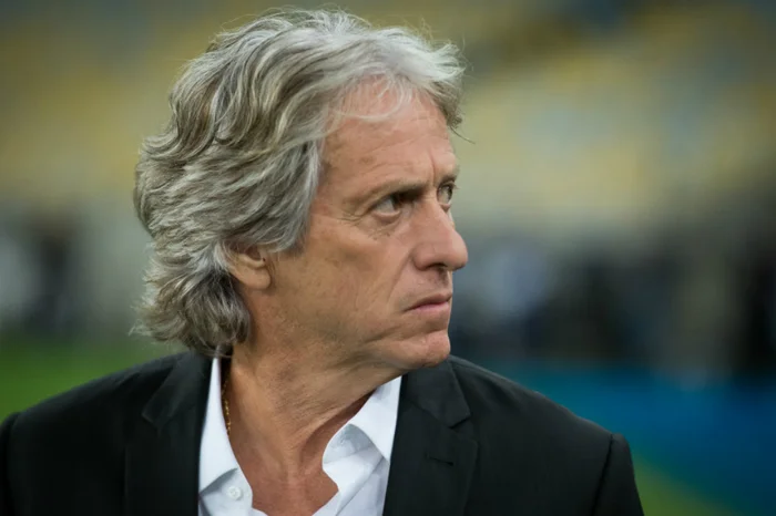 Alexandre Vidal & Marcelo Cortes / Flamengo / Flamengo