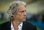 Jorge Jesus é uma boa opção para a Seleção Brasileira? Assista ao podcast