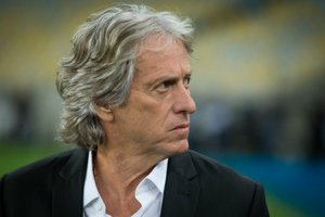 Alexandre Vidal & Marcelo Cortes / Flamengo / Flamengo Alexandre Vidal & Marcelo Cortes / Flamengo / Flamengo