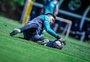 Goleiro do Juventude revela o segredo para o time sofrer poucos gols no Gauchão