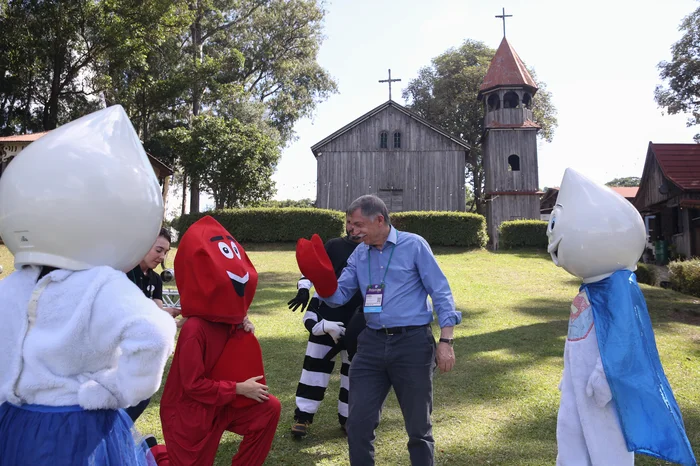 Ariéli Ziegler / Agencia RBS