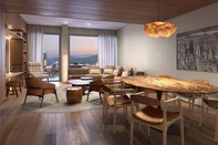 Casa de férias em Canela como uma chave para o mundo: conheça o imóvel que oferece este e outros benefícios exclusivos