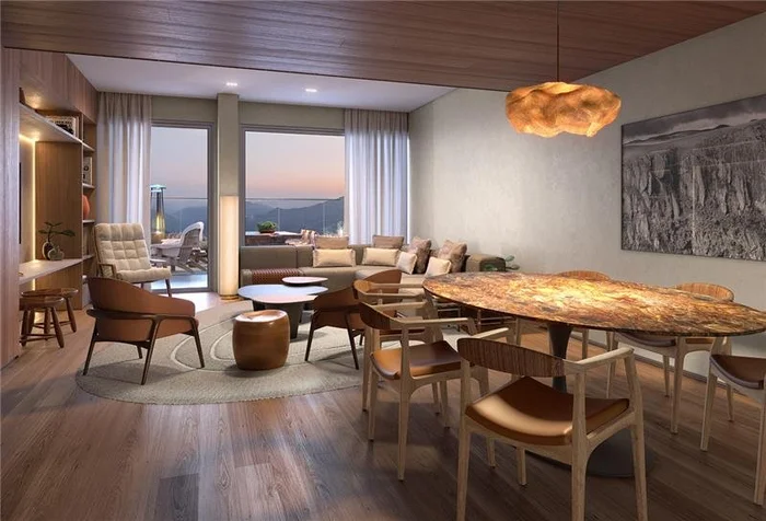 Divulgação | Kempinski Laje de Pedra Divulgação | Kempinski Laje de Pedra