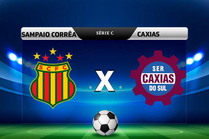 Vitor Soccol / SER Caxias/Divulgação