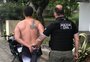Operação prende dois agentes penitenciários suspeitos de facilitar entrada de celulares em presídio 