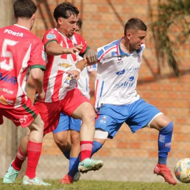 Nova Prata x Apafut pela Terceirona Gaúcha<!-- NICAID(16167918) -->