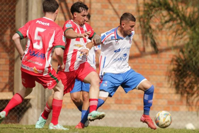 Triunfo Esportes / Divulgação