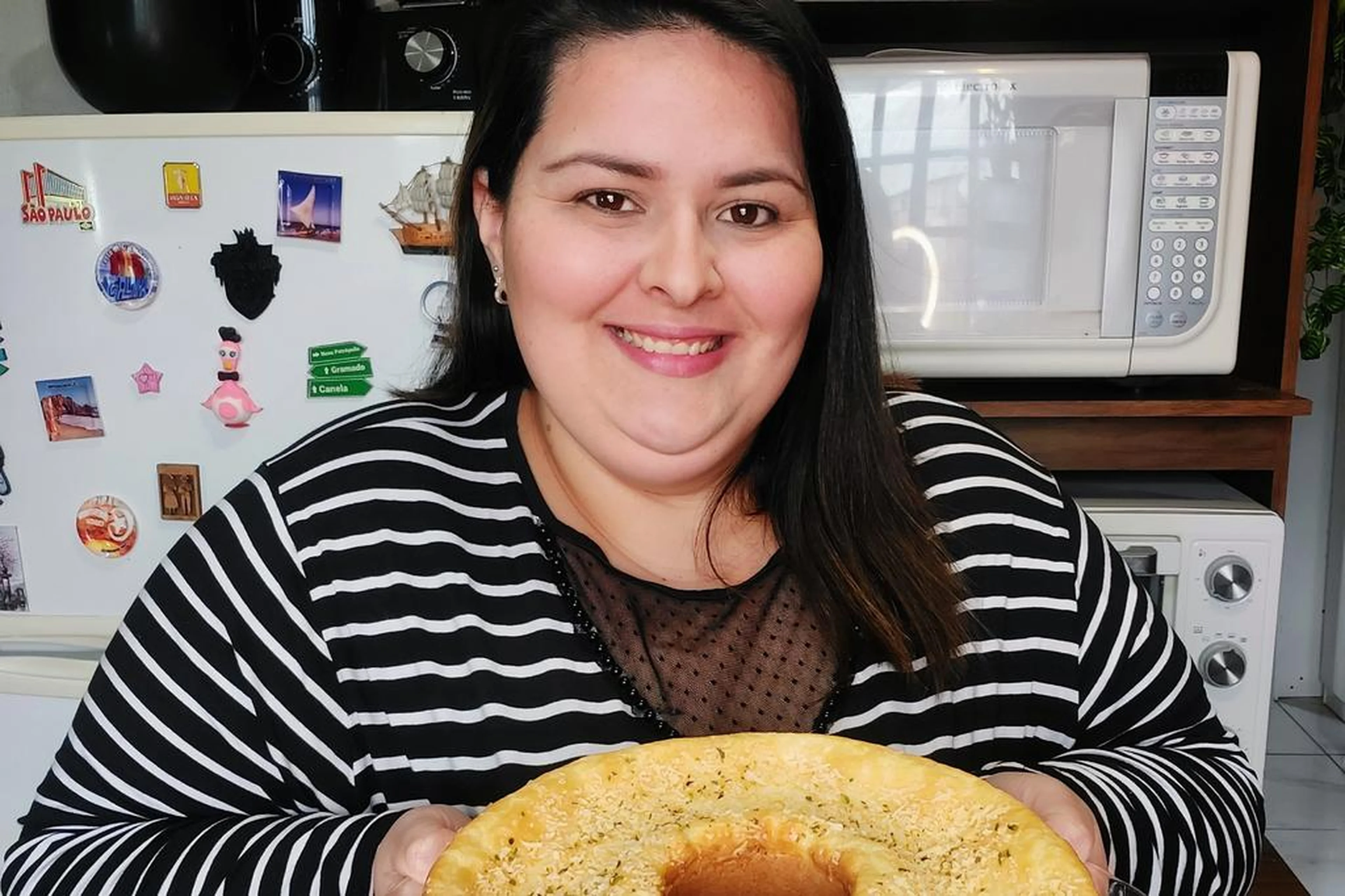 Raíza Ribeiro/Arquivo Pessoal