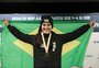 Gaúcha Nicole Silveira conquista duas medalhas na Copa da Ásia de skeleton