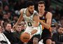 Celtics, Cavaliers e Suns  vencem nos playoffs da NBA em noite dos anfitriões