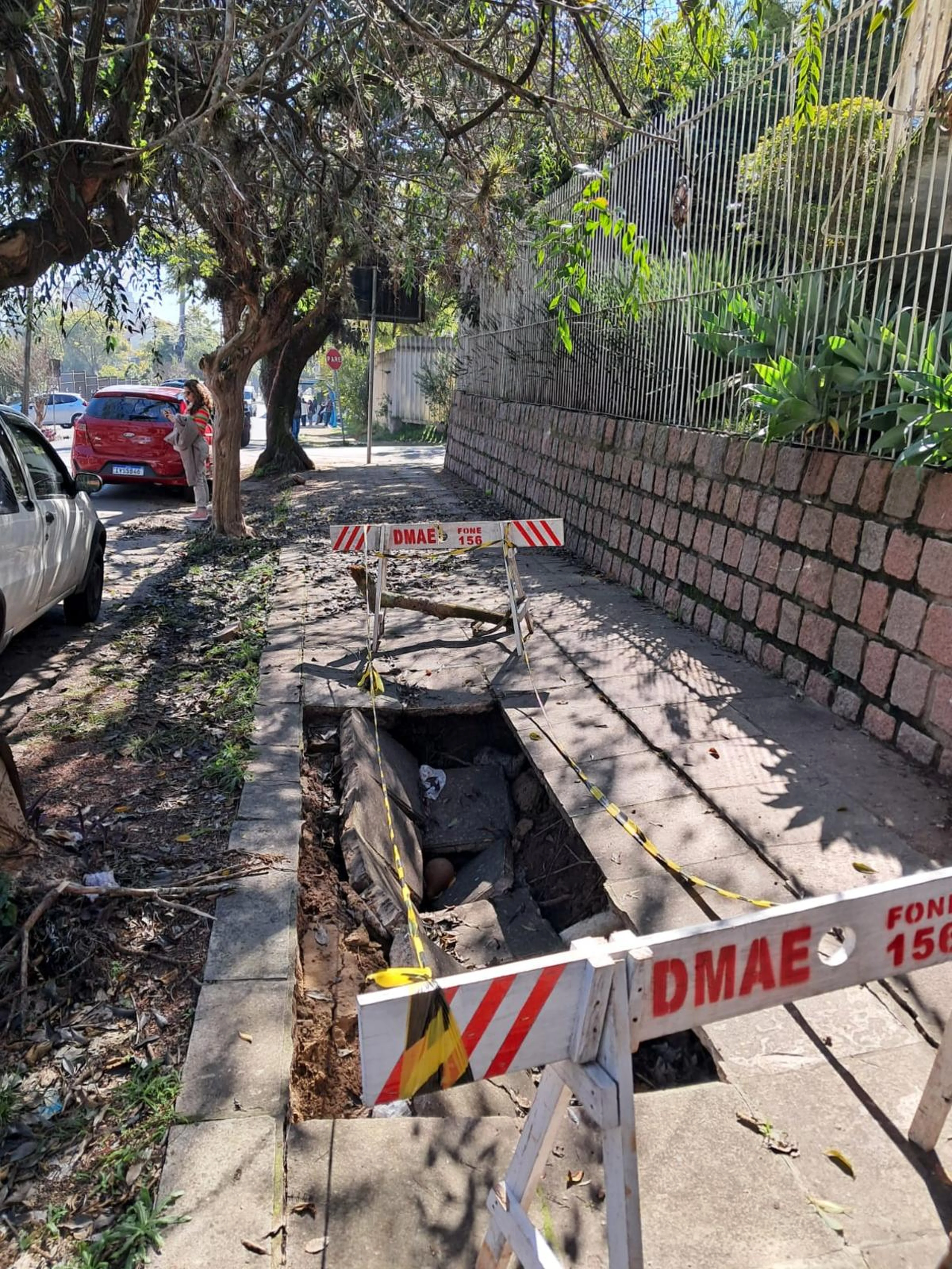 Maria/Acervo Pessoal