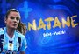 Grêmio anuncia lateral ex-São Paulo como reforço para o time feminino