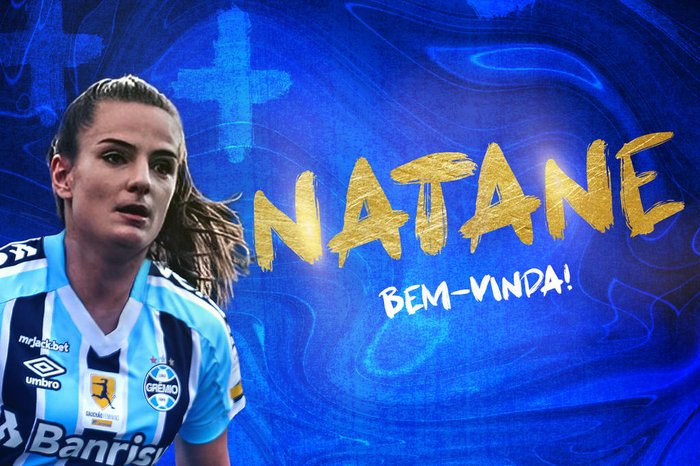 Divulgação / Grêmio Divulgação / Grêmio