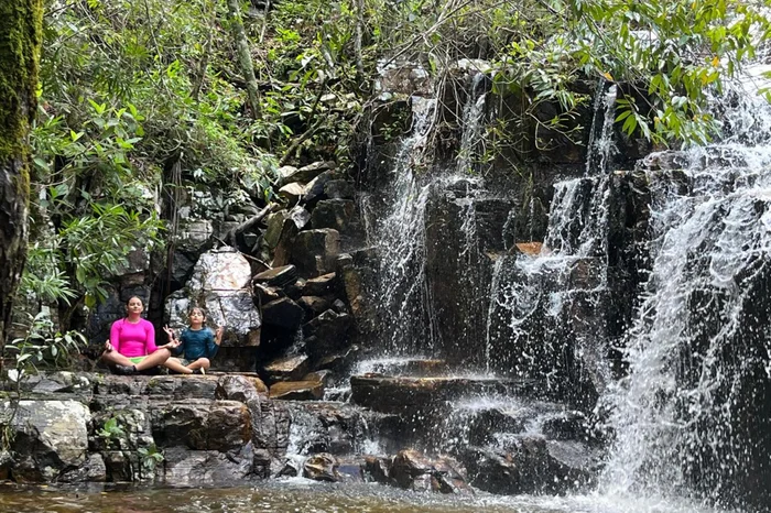 Giane Guerra / Arquivo Pessoal