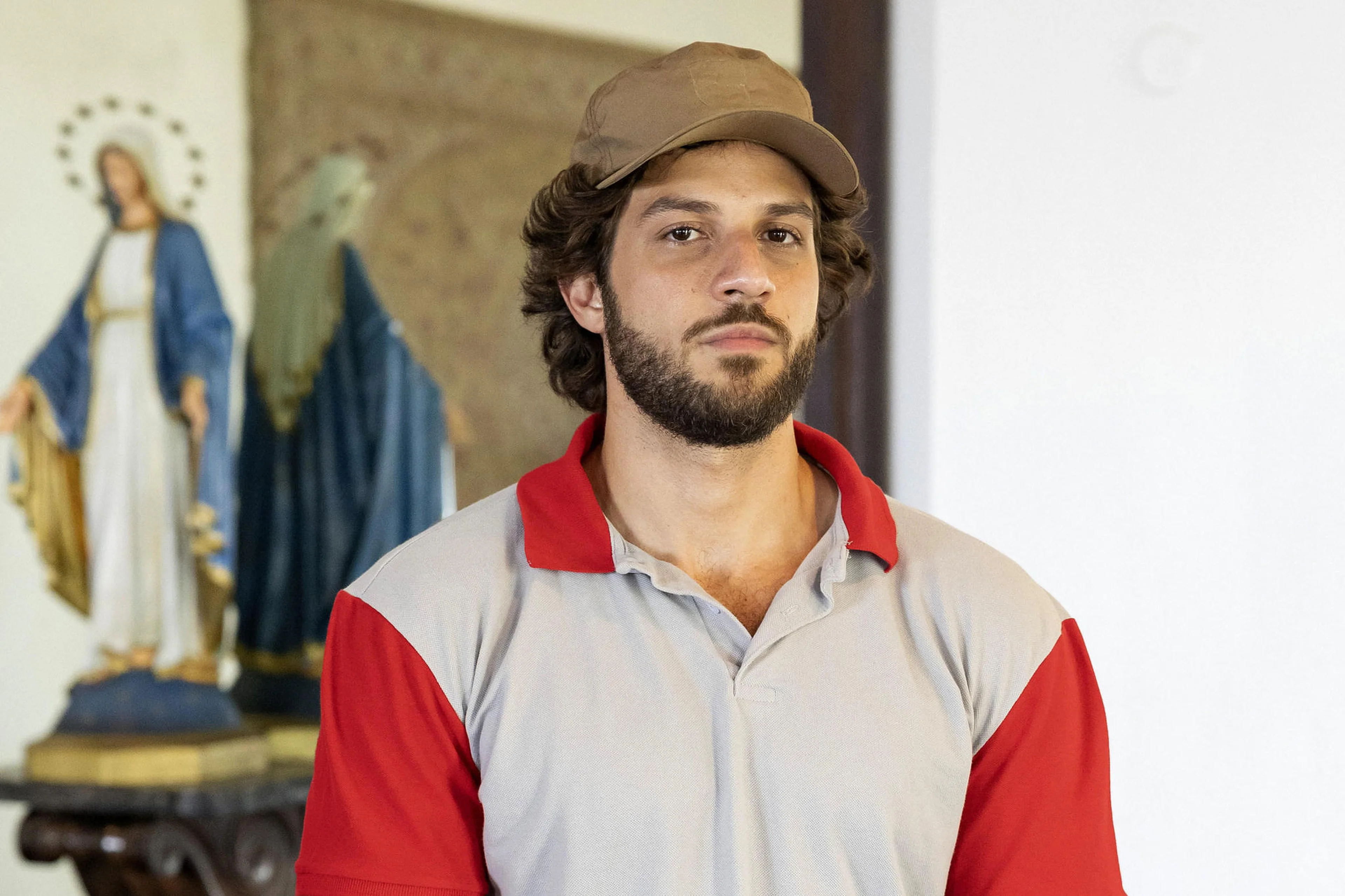 Manoella Mello/TV Globo/Divulgação
